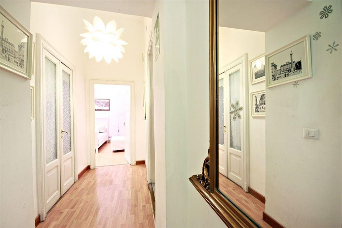 Imagen general del B&B A Casa Boschi Guest House. Foto 2