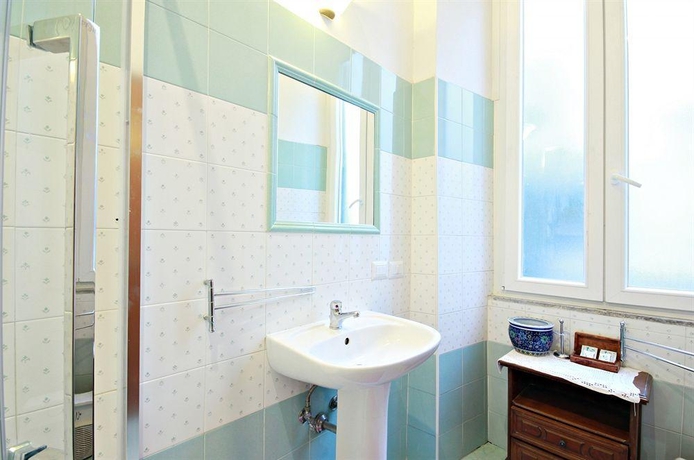 Imagen general del B&B A Casa Boschi Guest House. Foto 3