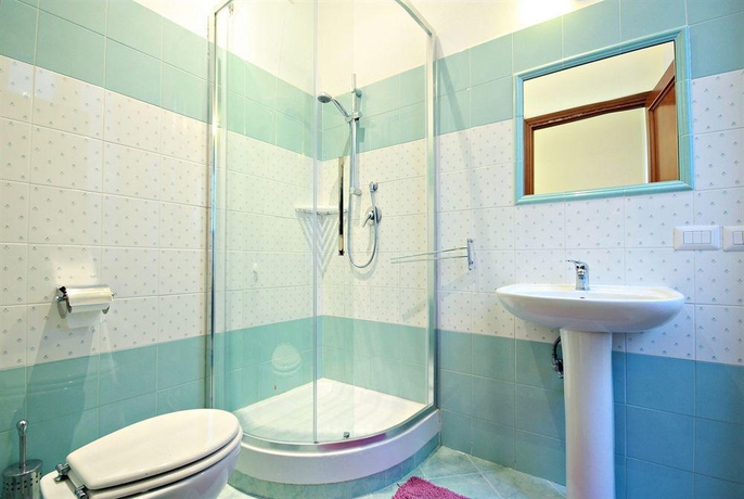 Imagen general del B&B A Casa Boschi Guest House. Foto 4