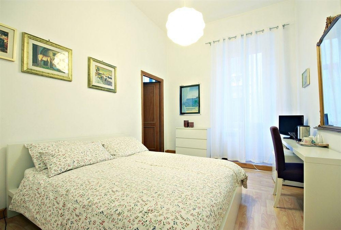 Imagen general del B&B A Casa Boschi Guest House. Foto 5