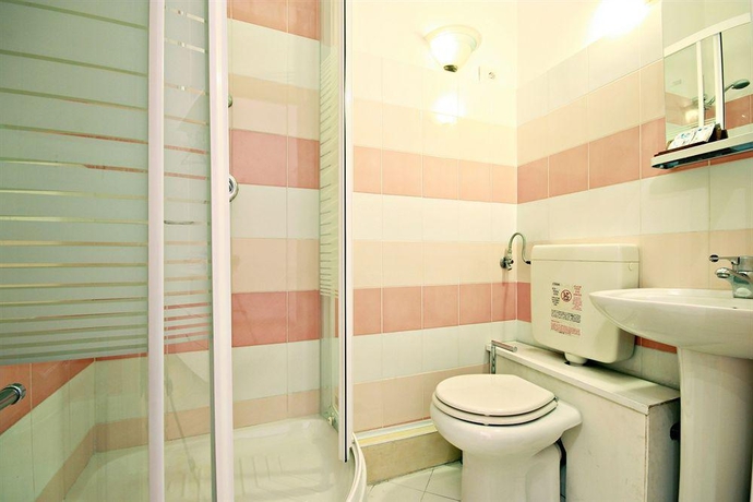 Imagen general del B&B A Casa Boschi Guest House. Foto 6