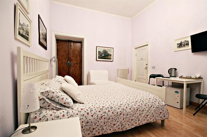 Imagen general del B&B A Casa Boschi Guest House. Foto 8