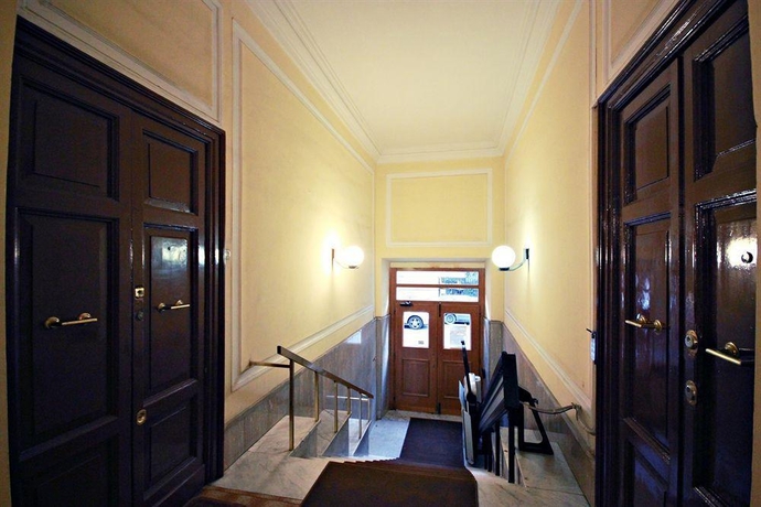 Imagen general del B&B A Casa Boschi Guest House. Foto 9