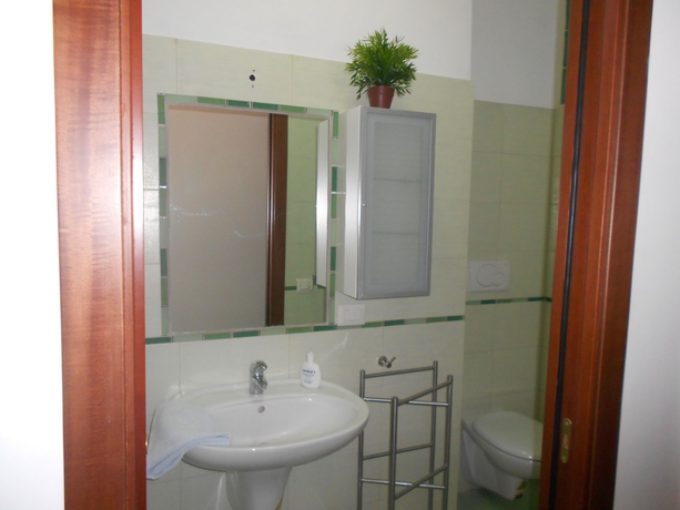 Imagen de la habitación del B&B A Casa Chiecchi B and B. Foto 2