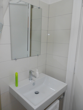 Imagen de la habitación del B&B A Casa Chiecchi B and B. Foto 3