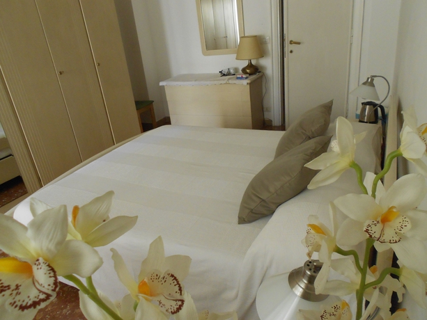 Imagen general del B&B A Casa Chiecchi B and B. Foto 1