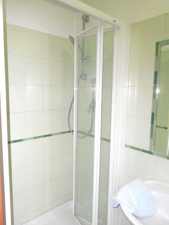 Imagen de la habitación del B&B A Casa Chiecchi B and B. Foto 4