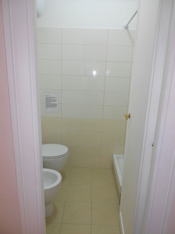 Imagen de la habitación del B&B A Casa Chiecchi B and B. Foto 7