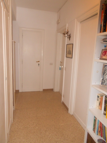 Imagen de los interiores del B&B A Casa Chiecchi B and B. Foto 12