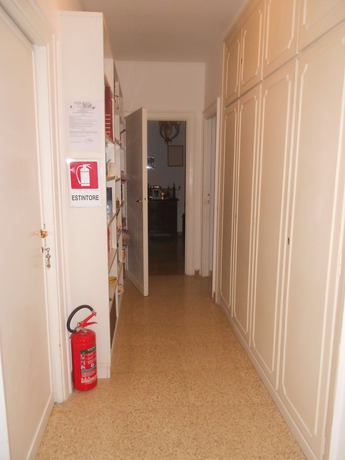 Imagen de los interiores del B&B A Casa Chiecchi B and B. Foto 13