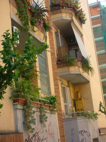Imagen general del B&B A Casa Cibella. Foto 4