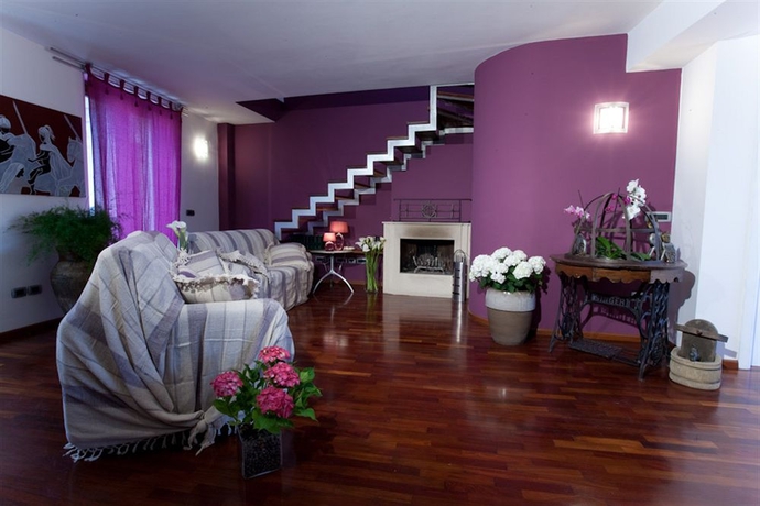 Imagen general del B&B A Casa Di Elena. Foto 1