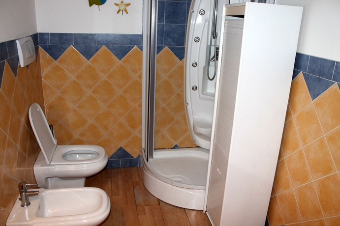 Imagen de la habitación del B&B A Casa Di Elena. Foto 3