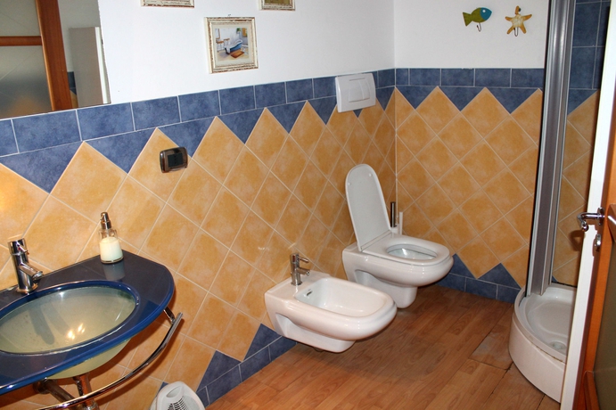 Imagen de la habitación del B&B A Casa Di Elena. Foto 4