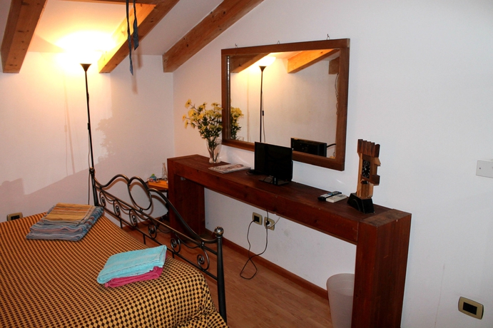 Imagen de la habitación del B&B A Casa Di Elena. Foto 5