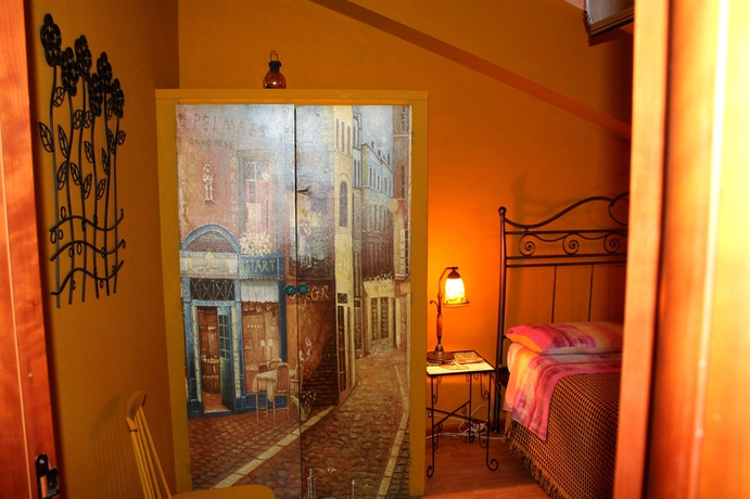 Imagen de la habitación del B&B A Casa Di Elena. Foto 6