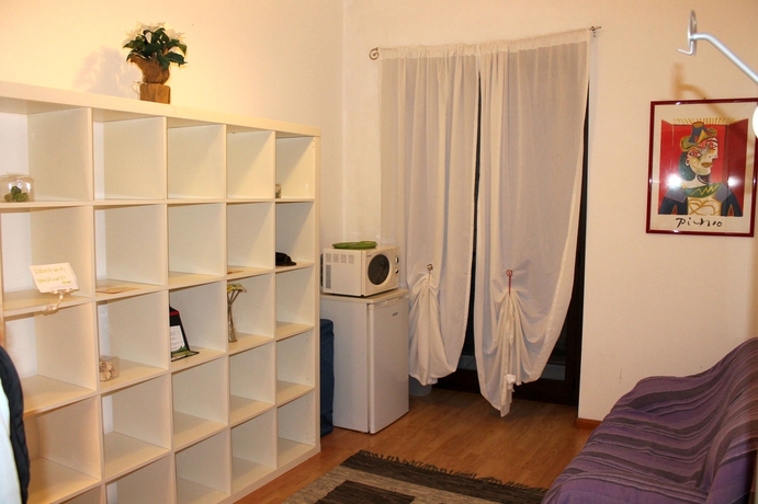 Imagen de los interiores del B&B A Casa Di Elena. Foto 8