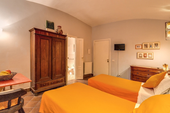 Imagen de la habitación del B&B A Casa Di Getta. Foto 8