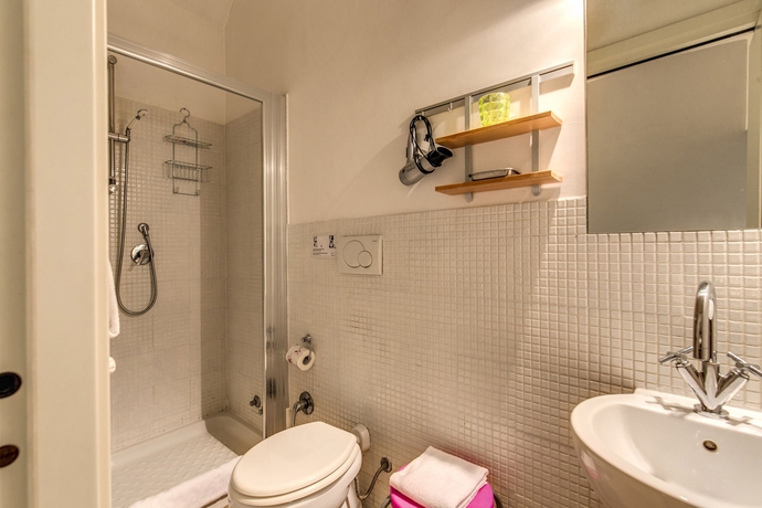 Imagen de la habitación del B&B A Casa Di Getta. Foto 9