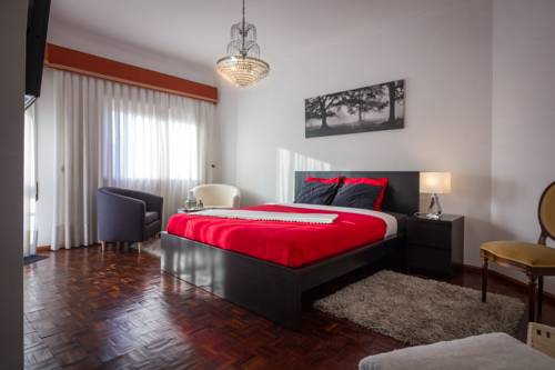 Imagen de la habitación del B&B A Esplanada. Foto 2