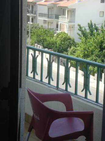 Imagen de la habitación del B&B A Esplanada. Foto 4