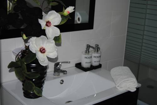 Imagen de la habitación del B&B A Esplanada. Foto 6