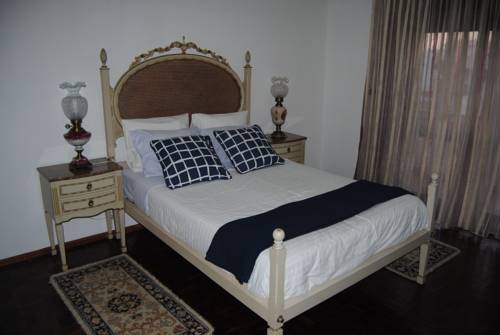 Imagen de la habitación del B&B A Esplanada. Foto 7