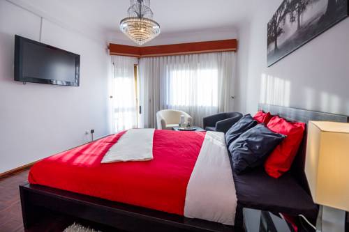 Imagen de la habitación del B&B A Esplanada. Foto 9