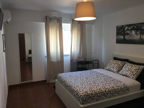 Imagen de la habitación del B&B A Esplanada. Foto 11