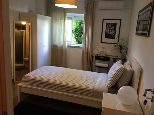 Imagen de la habitación del B&B A Esplanada. Foto 12