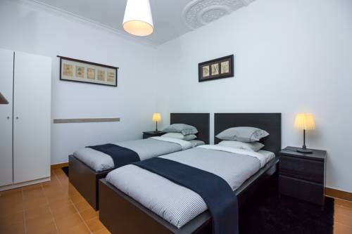 Imagen de la habitación del B&B A Esplanada. Foto 13