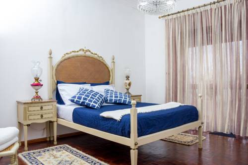 Imagen de la habitación del B&B A Esplanada. Foto 14