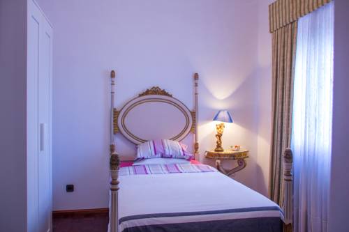 Imagen de la habitación del B&B A Esplanada. Foto 15