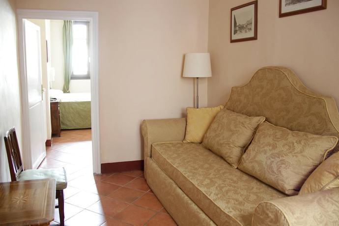 Imagen de la habitación del B&B A Florence View. Foto 3