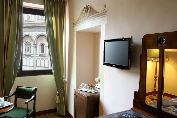 Imagen de la habitación del B&B A Florence View. Foto 4