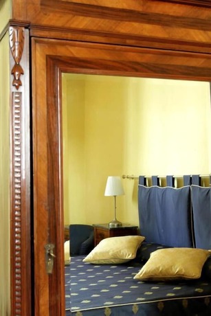 Imagen de la habitación del B&B A Florence View. Foto 5