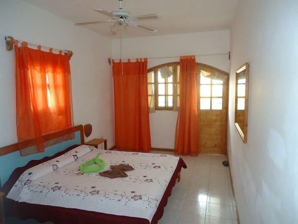 Imagen de la habitación del B&B A Paz Residence Bandb. Foto 4