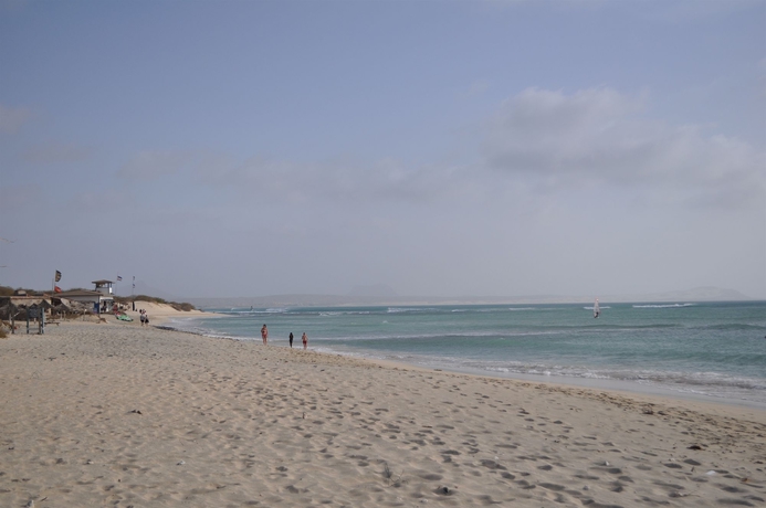 Imagen de los exteriores del B&B A Paz Residence Bandb. Foto 14