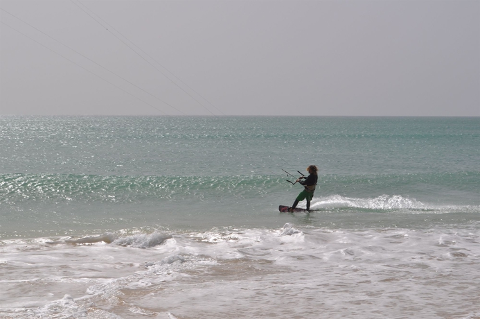 Imagen general del B&B A Paz Residence Bandb. Foto 2