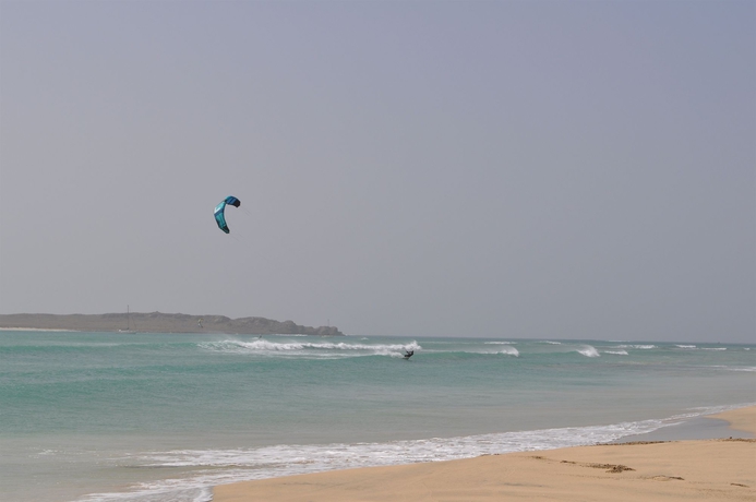 Imagen de los exteriores del B&B A Paz Residence Bandb. Foto 15