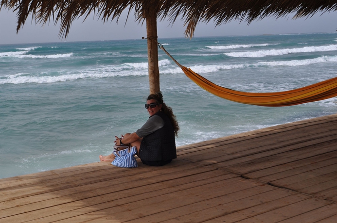 Imagen de los exteriores del B&B A Paz Residence Bandb. Foto 16