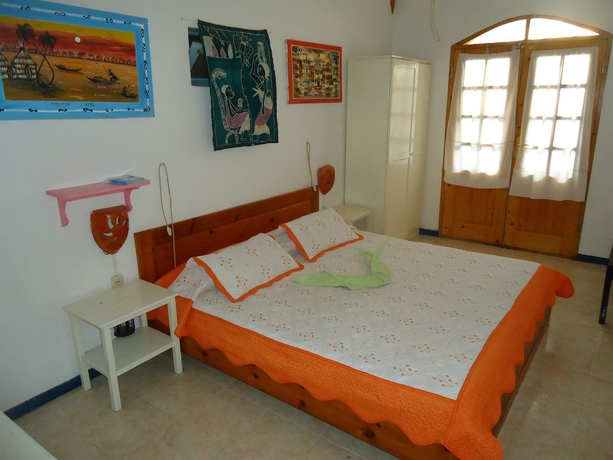 Imagen de la habitación del B&B A Paz Residence Bandb. Foto 8