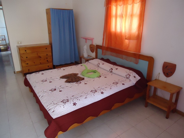 Imagen de la habitación del B&B A Paz Residence Bandb. Foto 13