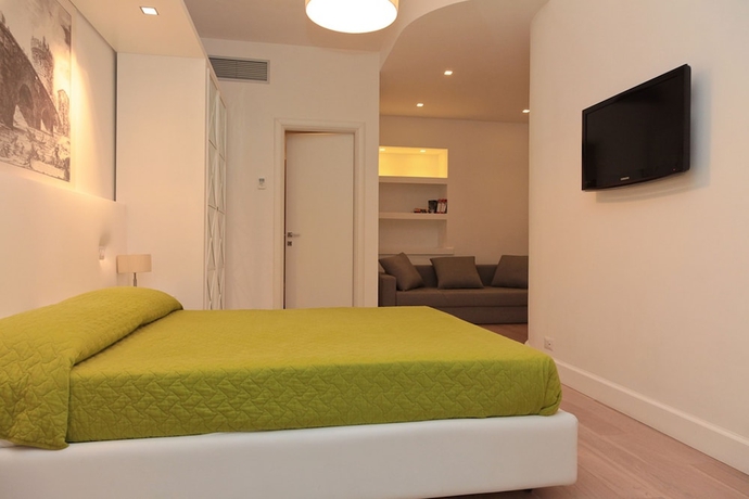 Imagen de la habitación del B&B A Peace Of Rome. Foto 2