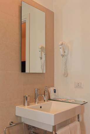 Imagen de la habitación del B&B A Peace Of Rome. Foto 5