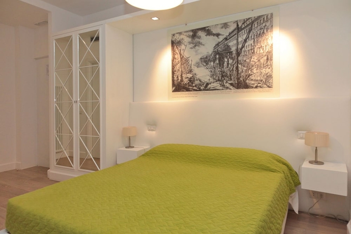 Imagen de la habitación del B&B A Peace Of Rome. Foto 10