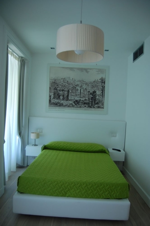 Imagen de la habitación del B&B A Peace Of Rome. Foto 14