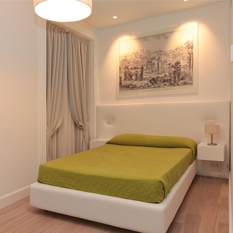 Imagen de la habitación del B&B A Peace Of Rome. Foto 16