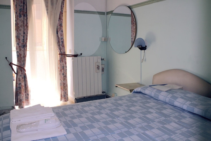 Imagen de la habitación del B&B A Roma San Pietro Best Bed. Foto 4