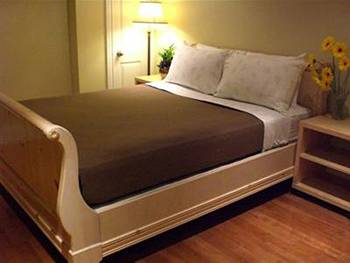 Imagen general del B&B A Seaton Dream. Foto 1